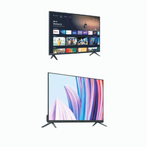 E-LED Smart TV