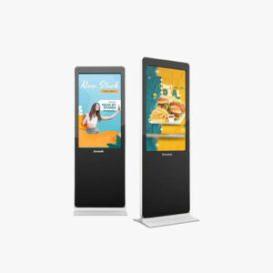 Digital Standee - SW3258DS