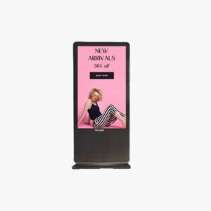 Digital Standee SW6577DS