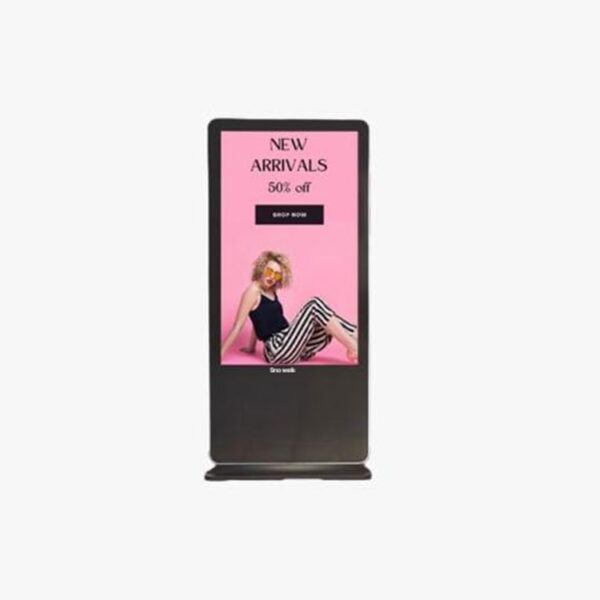 Digital Standee SW6577DS