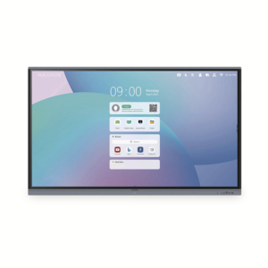 Interactive Panel 65′'