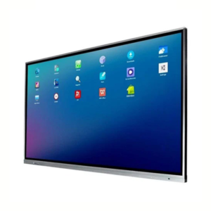 Interactive Panel 75′'